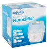 Humidificador Equate Vapor Niebla Fria Invisible 4L 24hrs_0