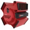 Ventilador Lasko Xblower X12900 Con USB Multiples Posiciones_0