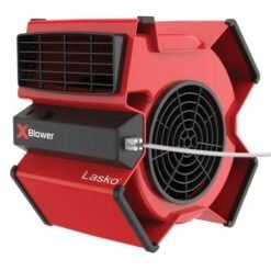 Ventilador Lasko Xblower X12900 Con USB Multiples Posiciones_3