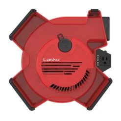 Ventilador Lasko Xblower X12900 Con USB Multiples Posiciones_1