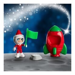 Figuras Accion Pack Espacio Elf On The Shelf Play Set Space_3