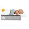 For Toddlers Bed Rail Sleepah 1 pieza Impermeable Lavable_0