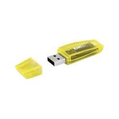 Memoria Pendrive USB Flash Drive 2.0 Emtec Neon 32 GB 2 pz_1