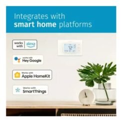 Emerson Termostato Sensi Smart ST55 Inteligente Home Wifi_3
