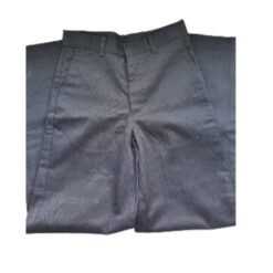 Pantalon Escolar Niños Marca GEORGE Uniforme Varias Tallas_4