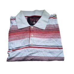 Playera Polo Corta Talla Extragrande 5xl Diferentes Estilos_4