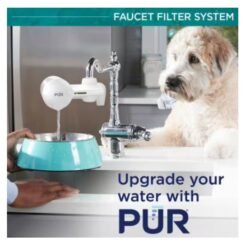 Sistema Filtracion Agua Pur Plus Filter Replacement Mineral_3