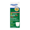 Equate Jarabe Alivio Tos Y Congestion Toracica Liquido 8 oz_0