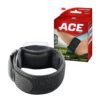 Ace Brand Soporte Para Codo De Tenis Color Negro Talla Única_0