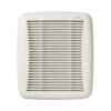 Broan NuTone Ventilador de Baño Ultrasilencioso Color Blanco_0