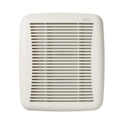 Broan NuTone Ventilador de Baño Ultrasilencioso Color Blanco_0