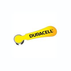 Duracell Bateria Audio Aire Zinc Talla 10 Paquete 24 Piezas_1