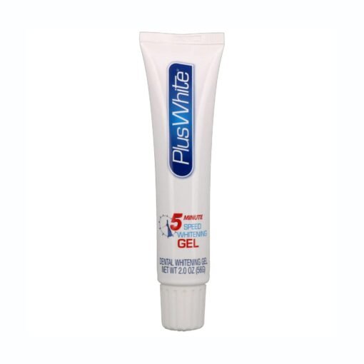 PlusWhite Gel Blanqueamiento Rapido Dental Profesional 56gr_1