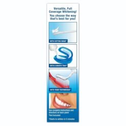 PlusWhite Gel Blanqueamiento Rapido Dental Profesional 56gr_3