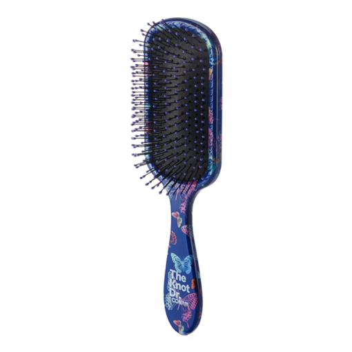 Cepillo Para Cabello Mariposas The Knot Dr. Conair Pro Bite_3