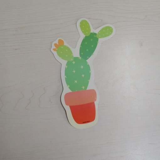 4 Piezas Adornos Cactus Dif. Para Fiestas Patrias Mexicanas_1