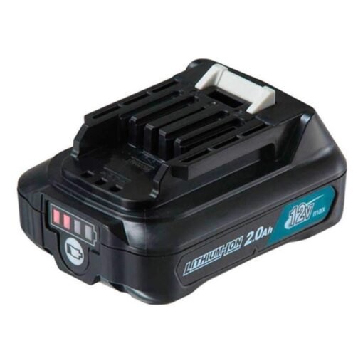 Pack Makita BL1021B 12V YUYTE Con Cargador Makita DC10wd 12V_4