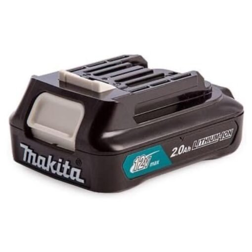 Pack Makita BL1021B 12V YUYTE Con Cargador Makita DC10wd 12V_7