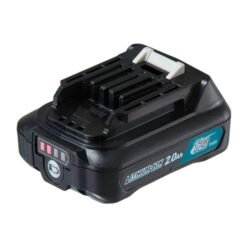 Pack Makita BL1021B 12V YUYTE Con Cargador Makita DC10wd 12V_5