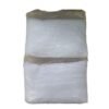 Relleno Para Cojin Microfibra Lavable 40 x 27 Color Blanco_0