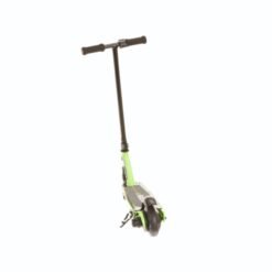 Patin Scooter Razor Black Label E90 90W Colores Negro/Verde_2