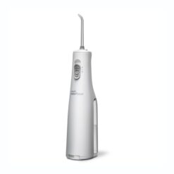 Waterpik Irrigador Agua Cordless Express Inalambrico Blanco_0