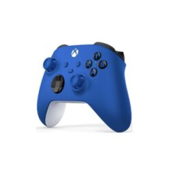 Control Inalambrico Para Xbox One/Series X/S Shock Blue Azul_4