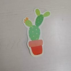 4pz Adorno Cactus Decoracion Fiesta Patria Mexicana 10 Pack_1