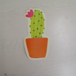 4pz Adorno Cactus Decoracion Fiesta Patria Mexicana 10 Pack_4