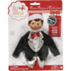 Accesorio The Elf On The Shelf Claus Elegante Traje Esmoquin_0