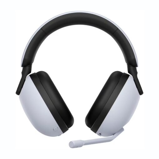 Audifonos Inalambricos Sony Inzone H9 Headset Color Blanco_1