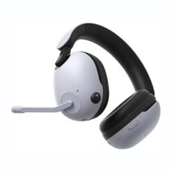 Audifonos Inalambricos Sony Inzone H9 Headset Color Blanco_5