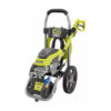 Hydrolavadora Electrica Verde 2500 Psi Ryobi Modelo Ry142500_0