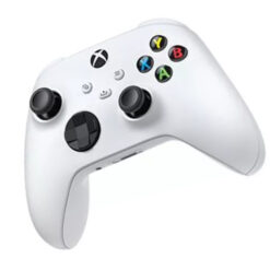 Control Inalambrico Blanco Xbox One/series X/s Robot White_1