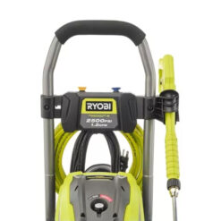 Hydrolavadora Electrica Verde 2500 Psi Ryobi Modelo Ry142500_1