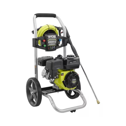 Hidrolavadora Presion De Gas Ryobi 2900 Psi Mod Ry802925vnm_1