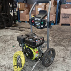 Hidrolavadora Presion De Gas Ryobi 2900 Psi Mod Ry802925vnm_4