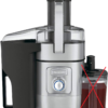 Exprimidor De Jugos Cuisinart Acero Inoxidable De 33 Onzas_0