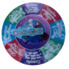 4pz Juego Girale Ruleta Frozen Para Niñas Fiestas Didactico_0